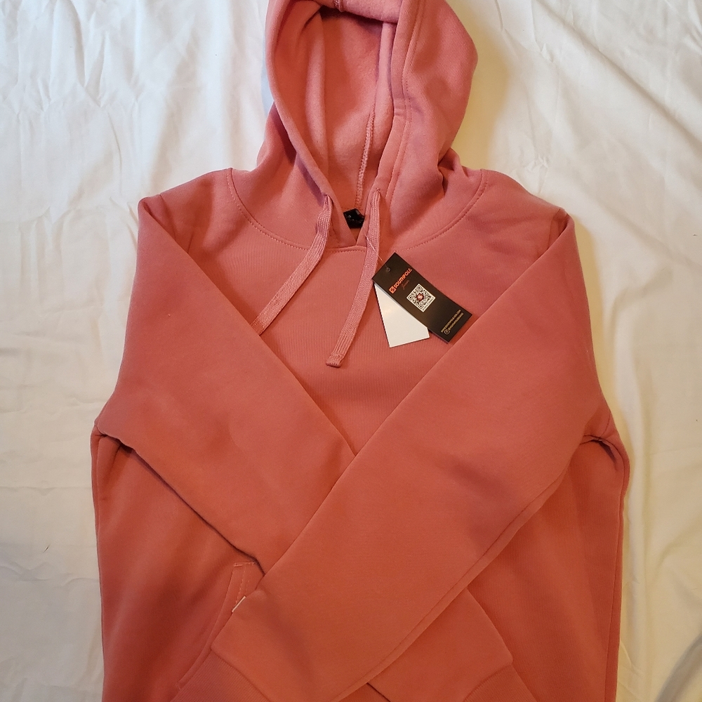 Women's SouthPole Hoodie - Picture 5 of 7